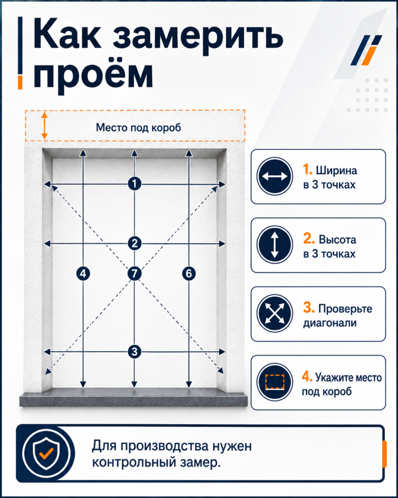 Рольставни RolMaster с автоматическим управлением